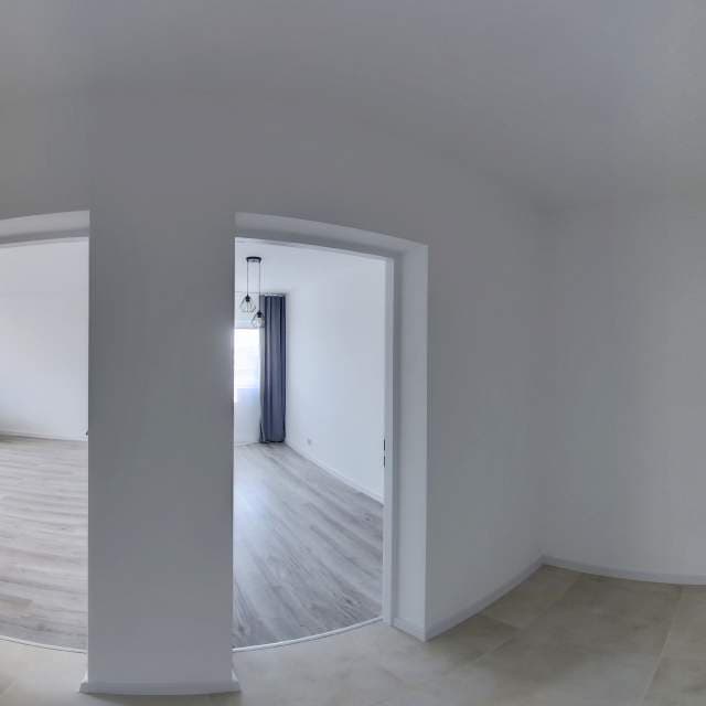 Mieszkanie 3 pokojowe - ok. 60m2