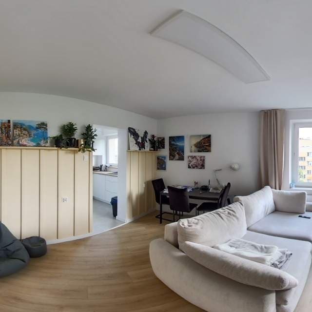 Mieszkanie - ok. 50m2
